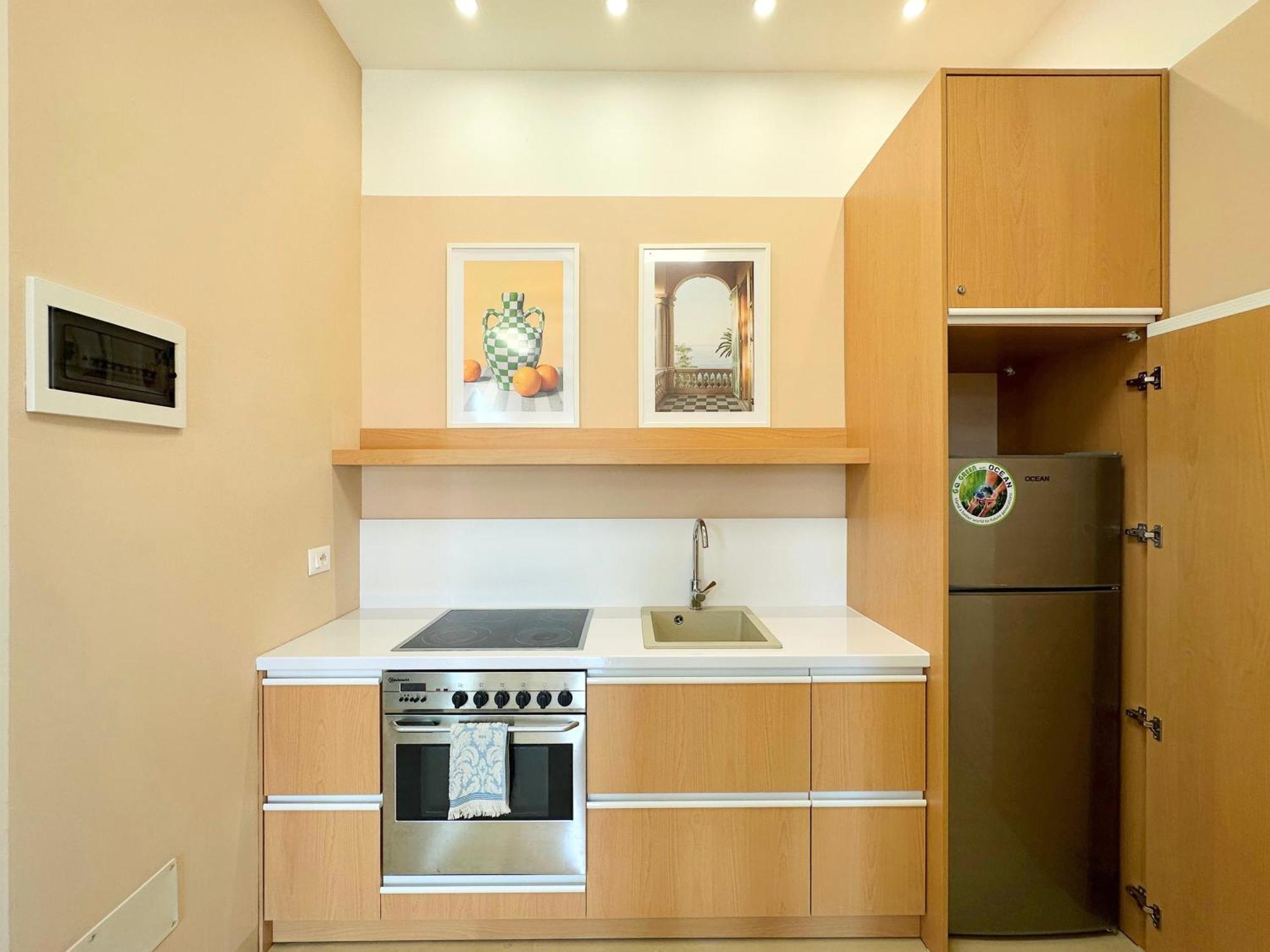 Summer Edition - Home By The Sea 1 - Res Golem (Tirana) Room photo