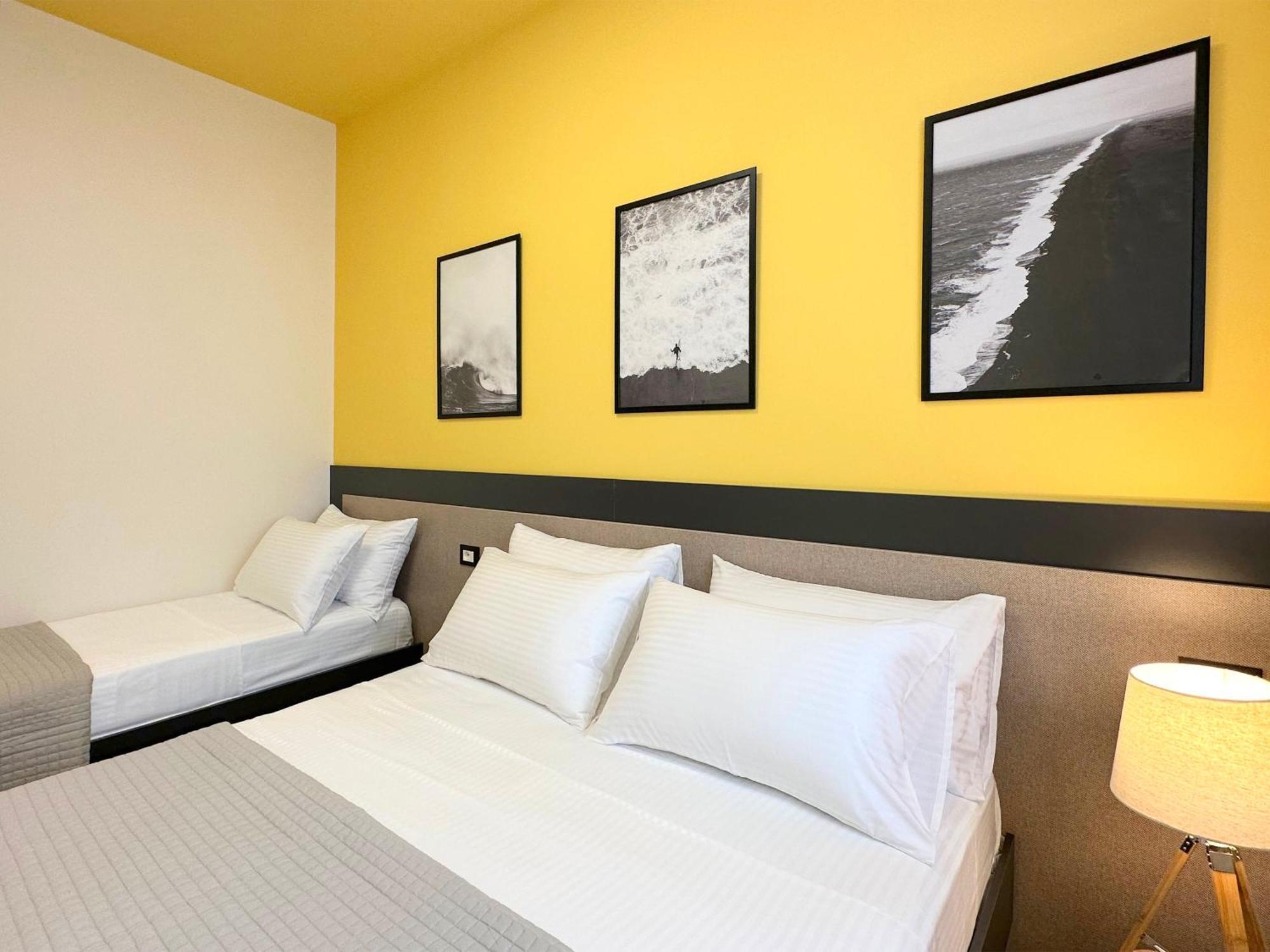 Summer Edition - Home By The Sea 1 - Res Golem (Tirana) Room photo