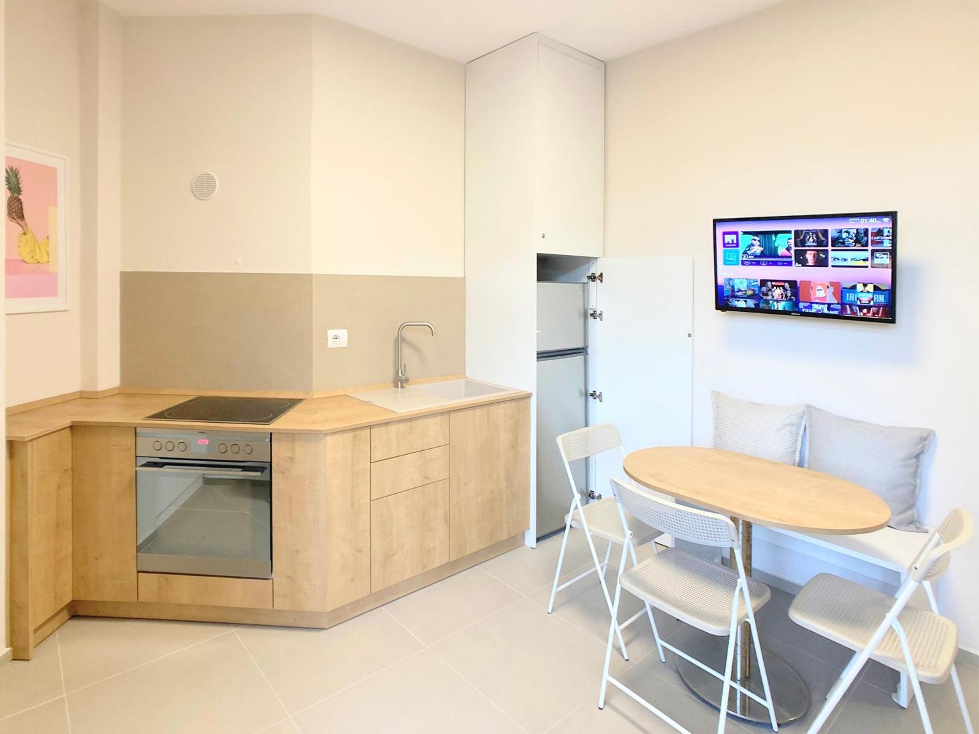 Summer Edition - Home By The Sea 1 - Res Golem (Tirana) Room photo