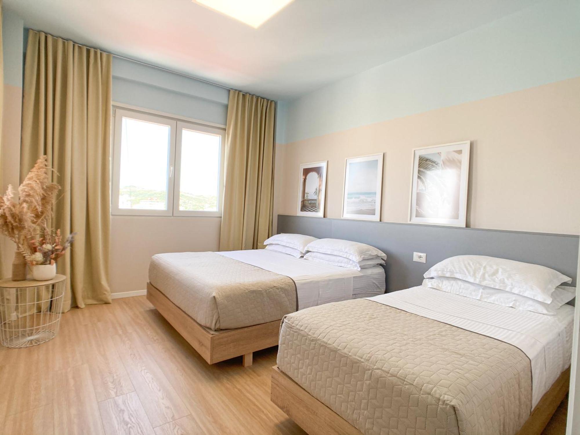 Summer Edition - Home By The Sea 1 - Res Golem (Tirana) Exterior photo