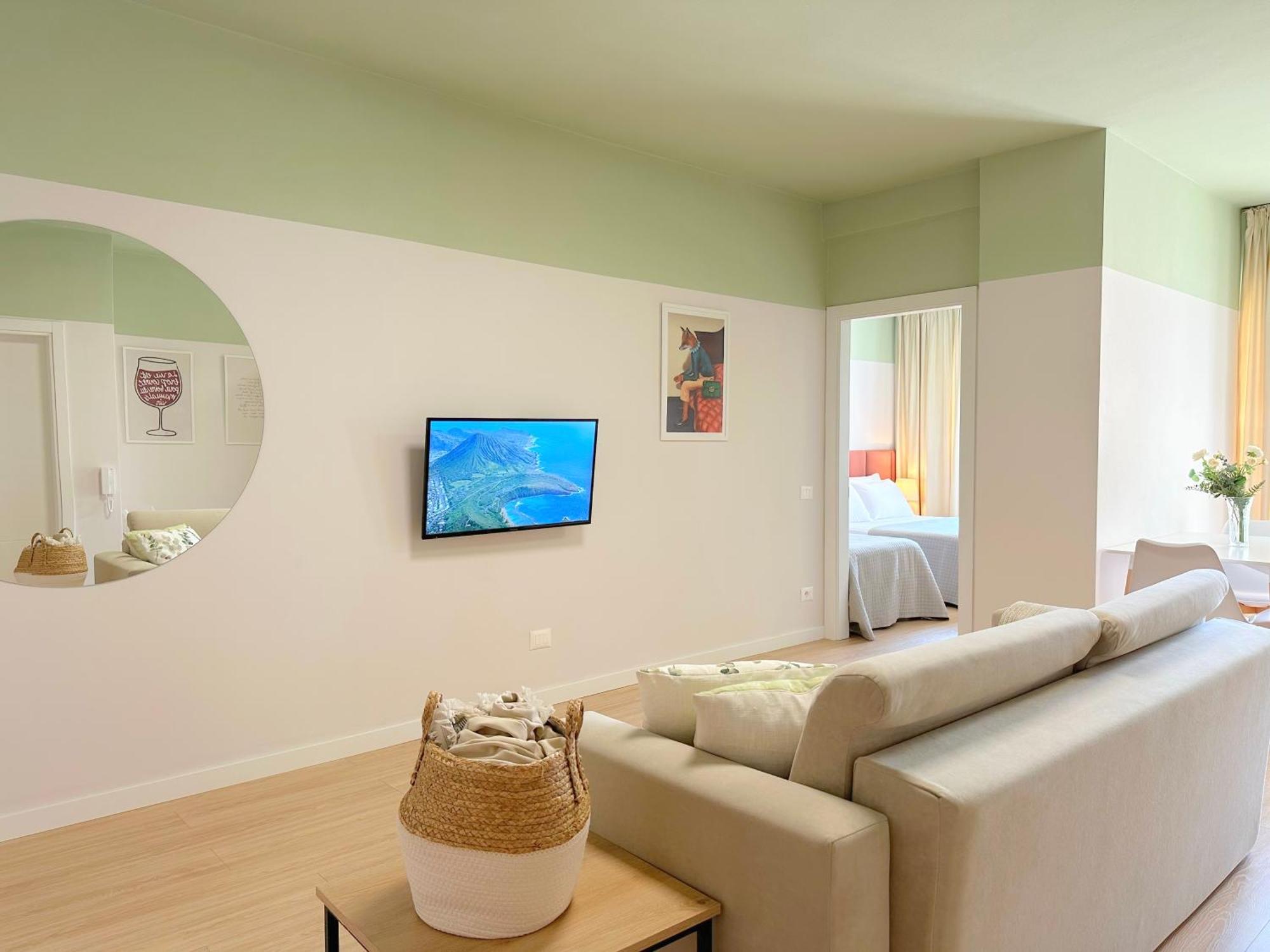Summer Edition - Home By The Sea 1 - Res Golem (Tirana) Exterior photo