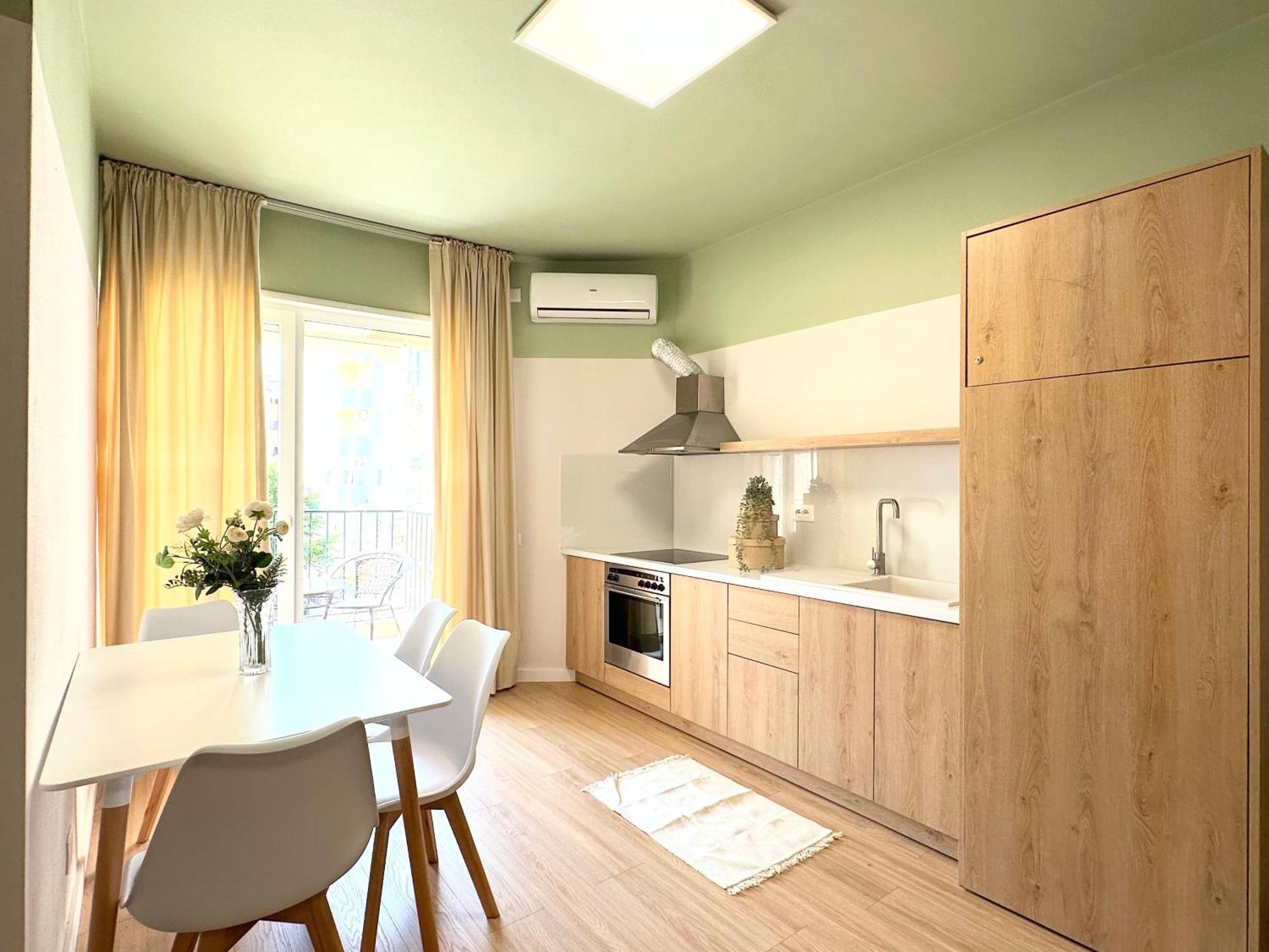 Summer Edition - Home By The Sea 1 - Res Golem (Tirana) Exterior photo