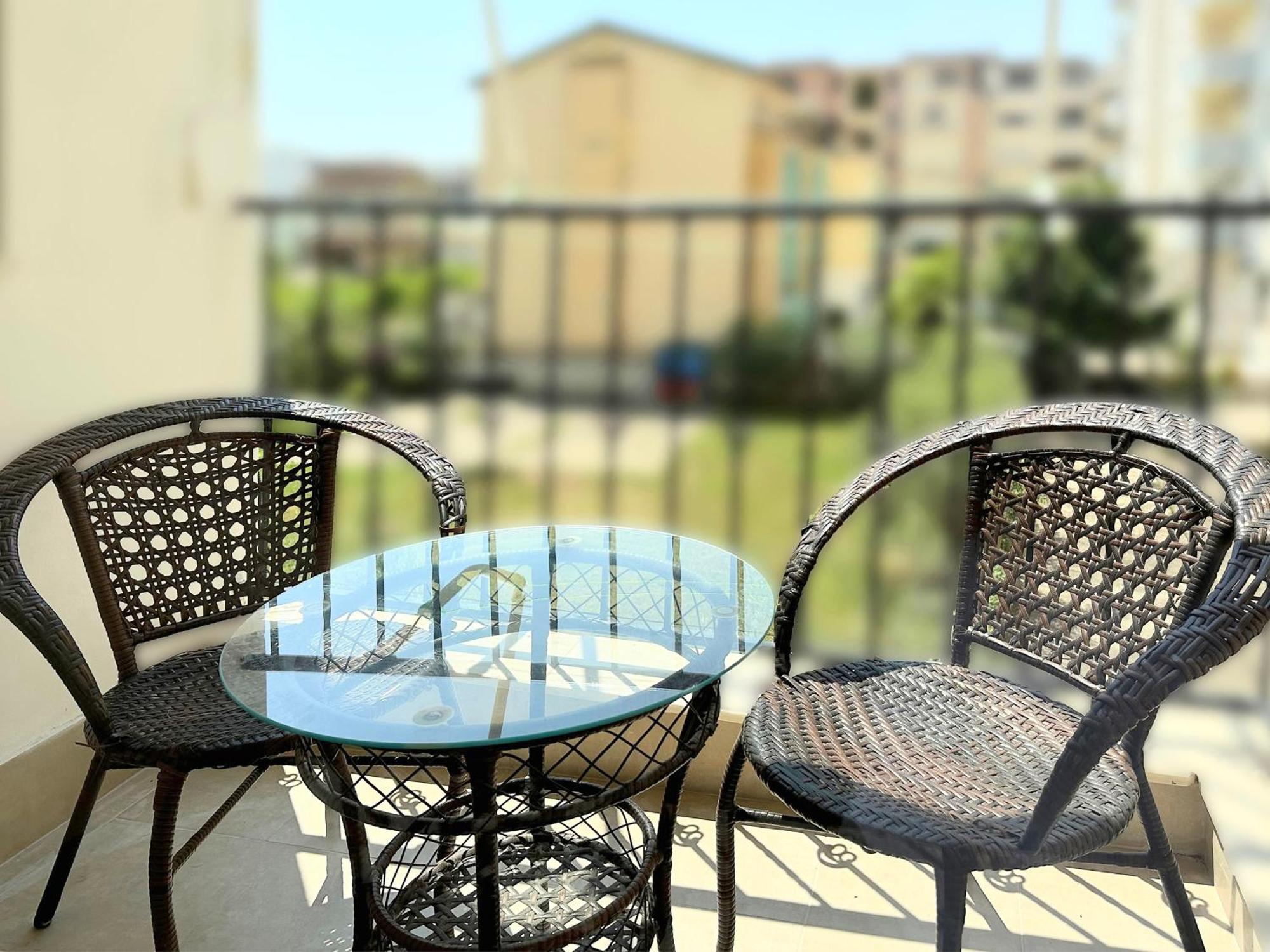 Summer Edition - Home By The Sea 1 - Res Golem (Tirana) Exterior photo