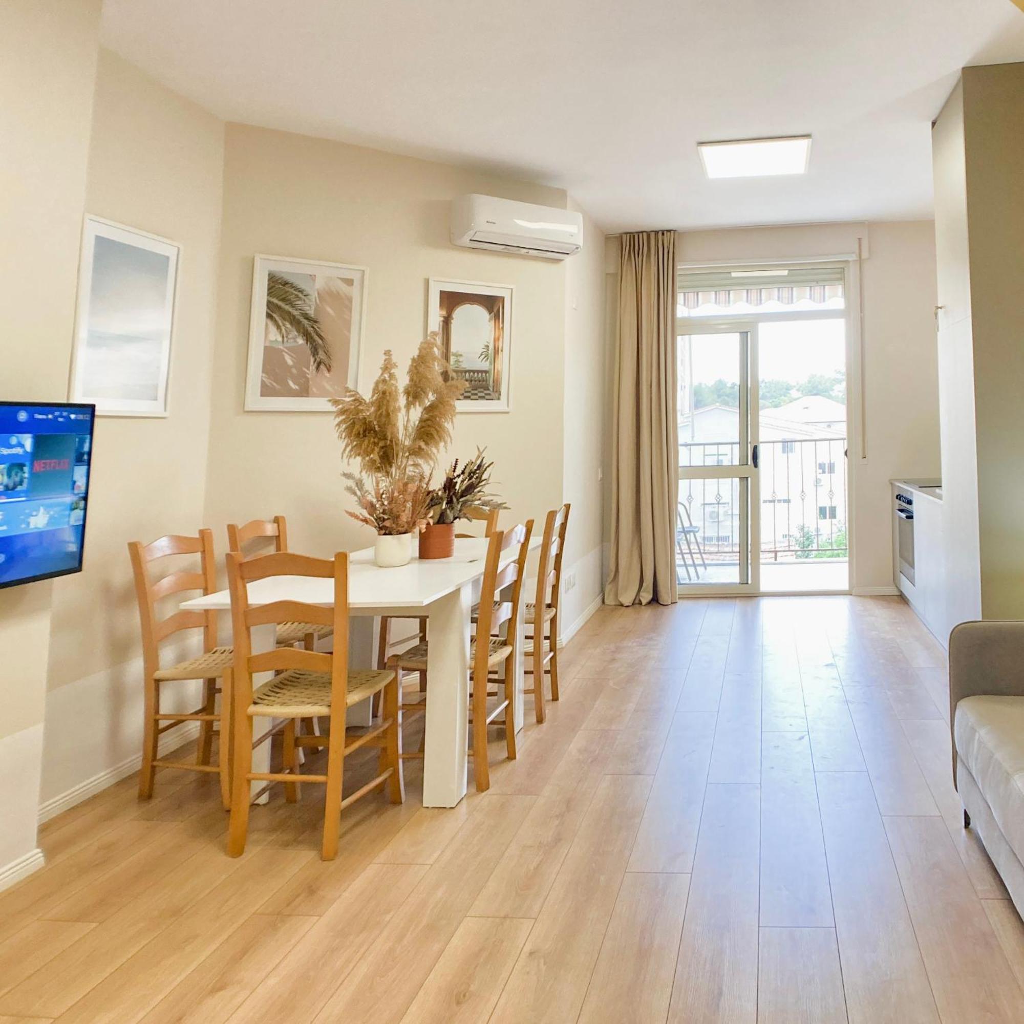 Summer Edition - Home By The Sea 1 - Res Golem (Tirana) Exterior photo