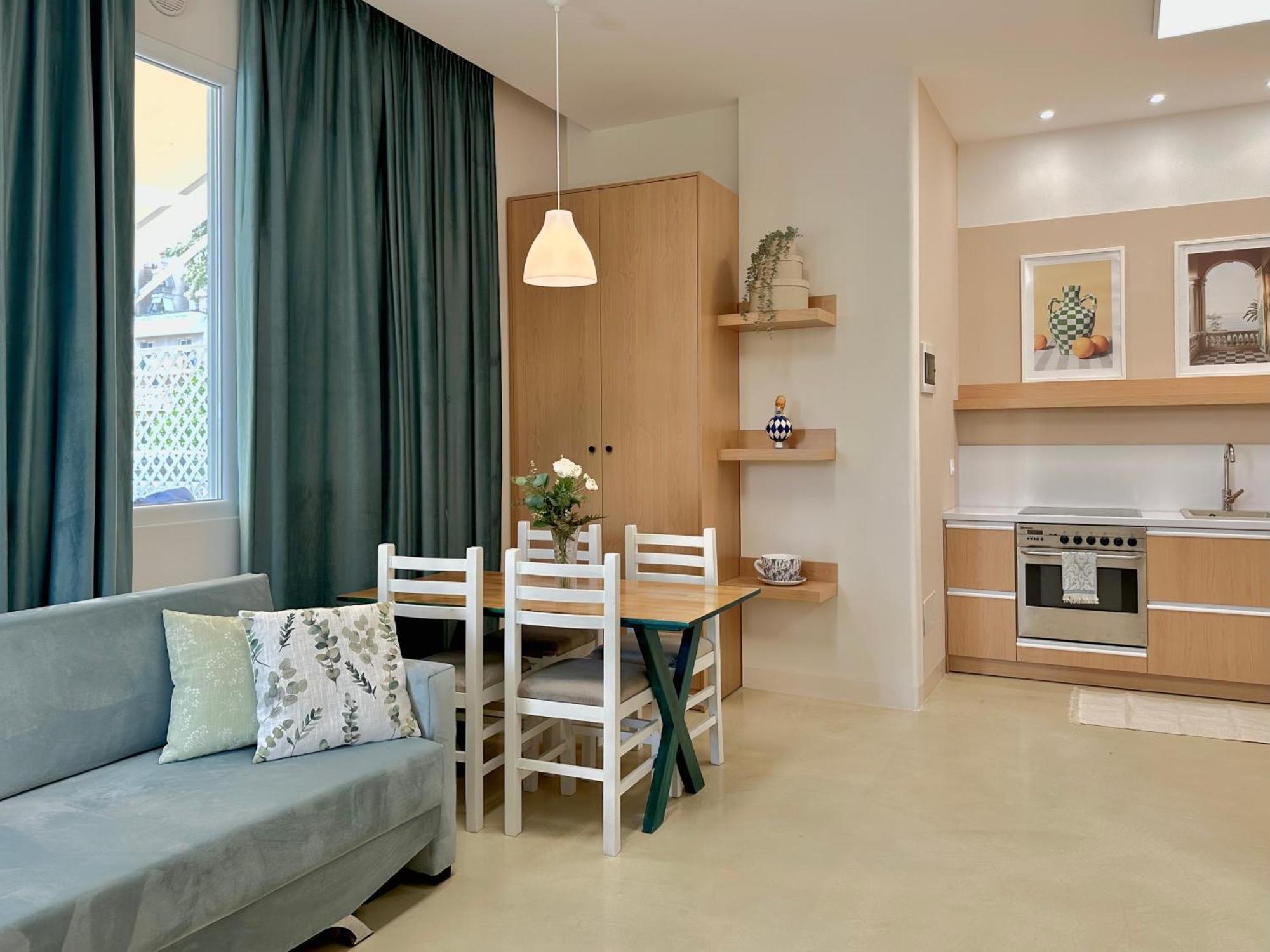 Summer Edition - Home By The Sea 1 - Res Golem (Tirana) Exterior photo
